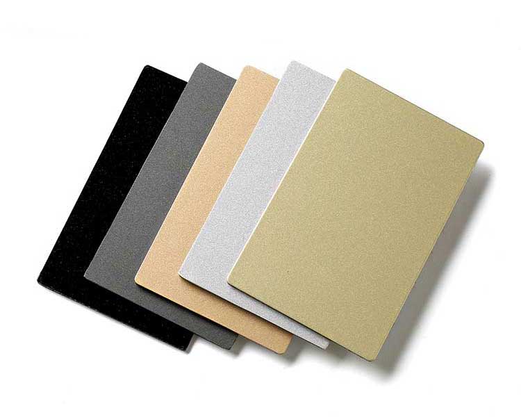 PVDF Aluminum Composite Panel